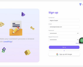 Įgyvendinkite savo skaitmenines idėjas / Mygom.tech / Darbų pavyzdys ID 4083825