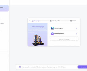 Įgyvendinkite savo skaitmenines idėjas / Mygom.tech / Darbų pavyzdys ID 4083829