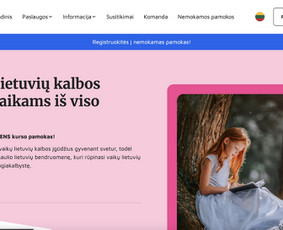 El. parduotuvių kūrimas - Įgyvendinkite savo skaitmenines idėjas - 3