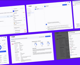 Įgyvendinkite savo skaitmenines idėjas / Mygom.tech / Darbų pavyzdys ID 4083869