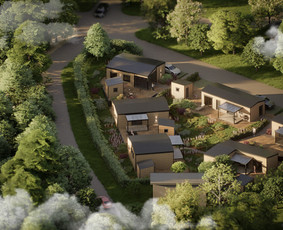 Eksterjero/interjero vizualizavimas (architektų duo) - 3D modeliavimas, vizualizacijų kūrimas - 1 3D modeliavimas, vizualizacijų kūrimas - Eksterjero/interjero vizualizavimas (architektų duo) - 1