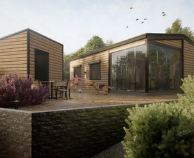 Interjero dizaino/architektūros vizualizavimo paslaugos / UAB Arka projektai / Darbų pavyzdys ID 4083893