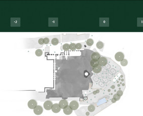Eksterjero/interjero vizualizavimas (architektų duo) - Virtualus turas - 2 Virtualus turas - Eksterjero/interjero vizualizavimas (architektų duo) - 2