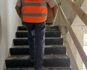 Statybos, apdaila - Pagalbiniai darbininkai jūsų statybos projektams. - 4
