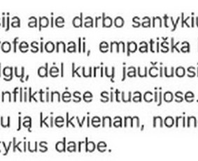 Kognityvinė elgesio terapija - Psichologė Stresas, perdegimas, karjera, santykiai - 1