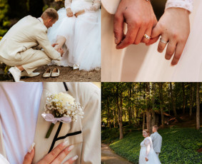 Fotografė Jūsų gražiausioms akimirkoms / Gustina Šėžaitė / Darbų pavyzdys ID 4083999