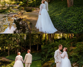 Vestuvių fotosesija - Fotografė Jūsų gražiausioms akimirkoms - 3