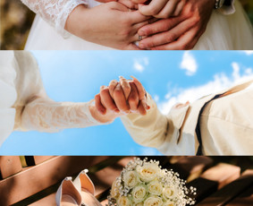 Vestuvių fotosesija - Fotografė Jūsų gražiausioms akimirkoms - 2