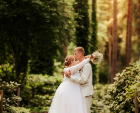 Vestuvių fotosesija - Fotografė Jūsų gražiausioms akimirkoms - 1