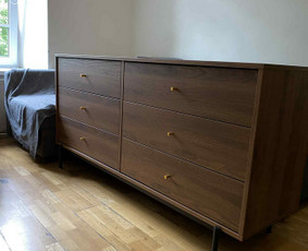 Baldų surinkimas iš Ikea, Jysk, Baldai1 ir kt. / Marius Juozapas / Darbų pavyzdys ID 4084107
