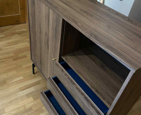 Baldų surinkimas iš Ikea, Jysk, Baldai1 ir kt. / Marius Juozapas / Darbų pavyzdys ID 4084109