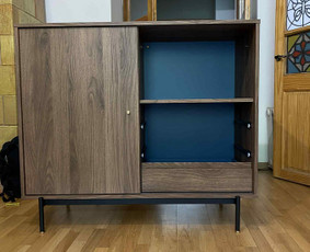 Baldų surinkimas iš Ikea, Jysk, Baldai1 ir kt. - Baldų surinkimas, išardymas - 4 Baldų surinkimas, išardymas - Baldų surinkimas iš Ikea, Jysk, Baldai1 ir kt. - 4