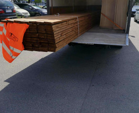 Senų daiktų,šiukšlių išvežimas - Smulkių krovinių pervežimas Lietuvoje - 1 Smulkių krovinių pervežimas Lietuvoje - Senų daiktų,šiukšlių išvežimas - 1