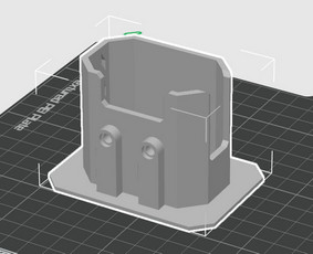 3d spausdinimo paslaugos, skenavimas, Cad - 3D Projektavimas - 3 3D Projektavimas - 3d spausdinimo paslaugos, skenavimas, Cad - 3