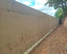 Pamatų liejimas, įrengimas - Pamatų, perdangų, sienų betonavimas, mūro darbai, trinkelės - 2