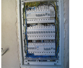 Elektros darbai Kaune ir ne tik / Egidijus / Darbų pavyzdys ID 4084375