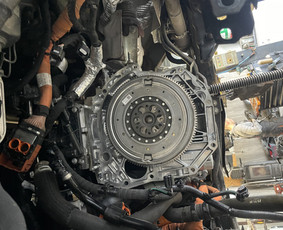 Profesionalios Autoserviso Paslaugos Jusu Automobiliui / Atas Garage / Darbų pavyzdys ID 4084405