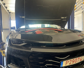 Profesionalios Autoserviso Paslaugos Jusu Automobiliui / Atas Garage / Darbų pavyzdys ID 4050627