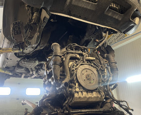 Profesionalios Autoserviso Paslaugos Jusu Automobiliui / Atas Garage / Darbų pavyzdys ID 4084401