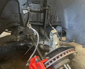 Profesionalios Autoserviso Paslaugos Jusu Automobiliui / Atas Garage / Darbų pavyzdys ID 4050623