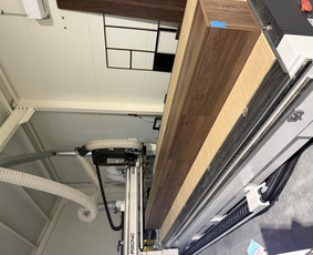 Paslaugos verslui - Cnc frezavimo paslaugos - 4