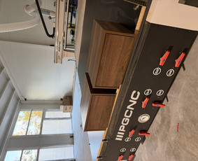 Paslaugos verslui - Cnc frezavimo paslaugos - 3