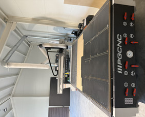 Paslaugos verslui - Cnc frezavimo paslaugos - 2