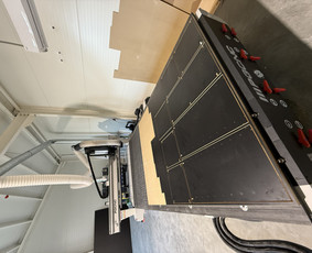 Paslaugos verslui - Cnc frezavimo paslaugos - 1