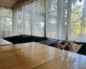 Privati sodyba su pirtimi, kubilu ir ežero pakrante / Leo Complex / Darbų pavyzdys ID 4084517