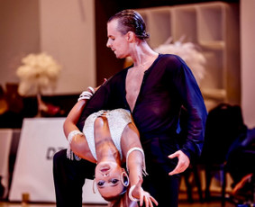 Šokiai suaugusiems - Pramoginiai šokiai - 1