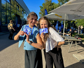 Animatorės Jolė ir Agnieška - Pramogos vaikams - 2 Pramogos vaikams - Animatorės Jolė ir Agnieška - 2