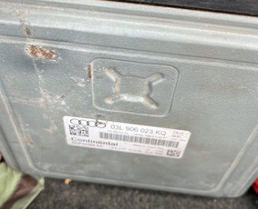 Transporto priemonių užvedimo raktų gamyba / Elektroninis raktas / Darbų pavyzdys ID 4084593