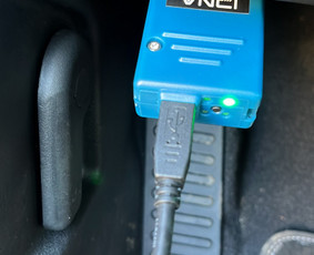 Transporto priemonių užvedimo raktų gamyba / Elektroninis raktas / Darbų pavyzdys ID 4084587