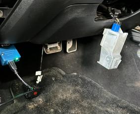 Transporto priemonių užvedimo raktų gamyba / Elektroninis raktas / Darbų pavyzdys ID 4084579