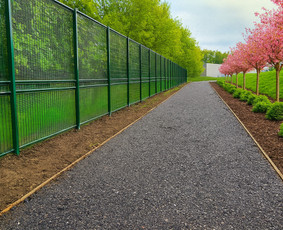 Statybos, apdaila - Tvoros-vartai-remontas -automatikos-gerbūvis - 3