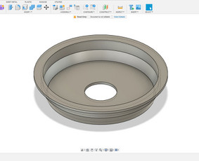 3d spausdinimas, skenavimas, projektavimas / UNI3D / Darbų pavyzdys ID 4084759