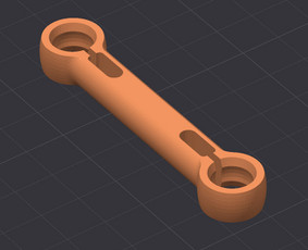 3d spausdinimas, skenavimas, projektavimas / UNI3D / Darbų pavyzdys ID 4084787