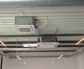 Elektra / automatika / gedimų šalinimas / Rytis / Darbų pavyzdys ID 4084915