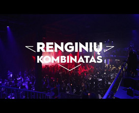 Salės nuoma - Renginių organizavimas - 1 Renginių organizavimas - Salės nuoma - 1