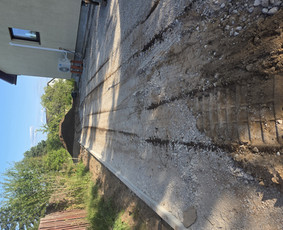 Skalda, smėlis, žvyras, juodžemis - Birios statybines medziagos - 3