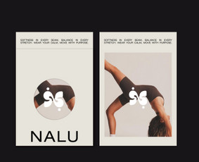 Paslaugos verslui - Grafikos dizaino paslaugos/logotipai/minimalistinis stilius - 3