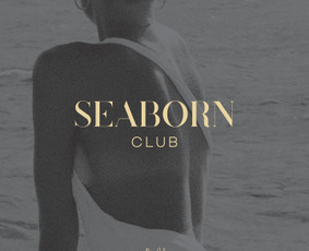 Logotipų kūrimas - Grafikos dizaino paslaugos/logotipai/minimalistinis stilius - 3