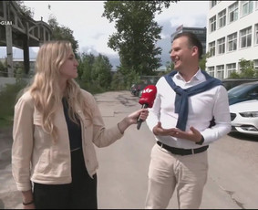 Kitos kategorijos - NT Brokeris / Agentas Vilniuje - Karolis Liukpetris - 2