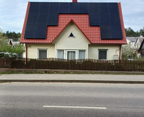 Elektros instaliacijos varžų matavimai, rangovo aktai - Statybos, apdaila - 1 Statybos, apdaila - Elektros instaliacijos varžų matavimai, rangovo aktai - 1