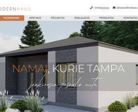 Svetainių ir e parduotuvių kūrimas, reklama - Interneto svetainių kūrimas - 2 Interneto svetainių kūrimas - Svetainių ir e parduotuvių kūrimas, reklama - 2