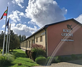 Visos valymo paslaugos. Dirbame visoje Lietuvoje ! / MB "HD Clean" / Darbų pavyzdys ID 4085339