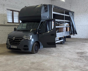 Perkraustymo paslaugos iš Eu Šalių - Transportas - 2 Transportas - Perkraustymo paslaugos iš Eu Šalių - 2