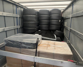 Perkraustymo paslaugos iš Eu Šalių - Transportas - 4 Transportas - Perkraustymo paslaugos iš Eu Šalių - 4