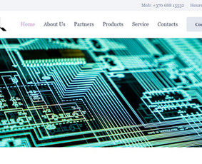 Reklama internetu, svetainių kūrimas - Reklamos internete kūrimas - 2 Reklamos internete kūrimas - Reklama internetu, svetainių kūrimas - 2