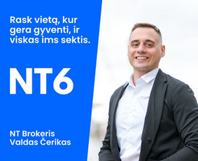 Klaipėdos Brokeris Valdas Čerikas - Kitos kategorijos - 1 Kitos kategorijos - Klaipėdos Brokeris Valdas Čerikas - 1